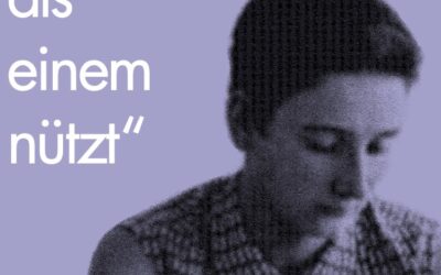 Für Design-Newcomer – der Mia Seeger Preis