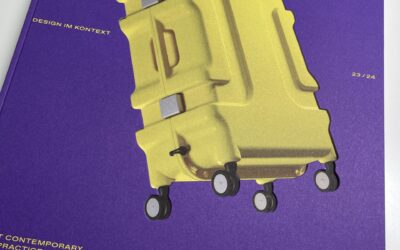Quo vadis, Designbusiness?