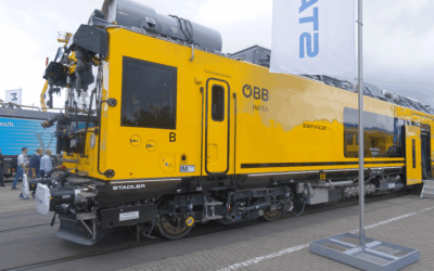 High-Tech für die Tunnelrettung