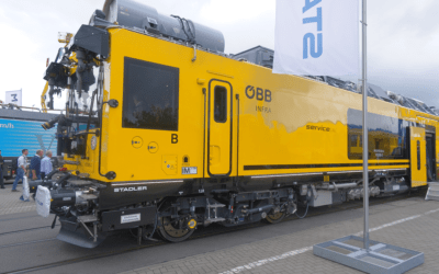 High-Tech für die Tunnelrettung