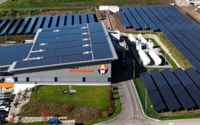 Energieautark dank Wasserstoff